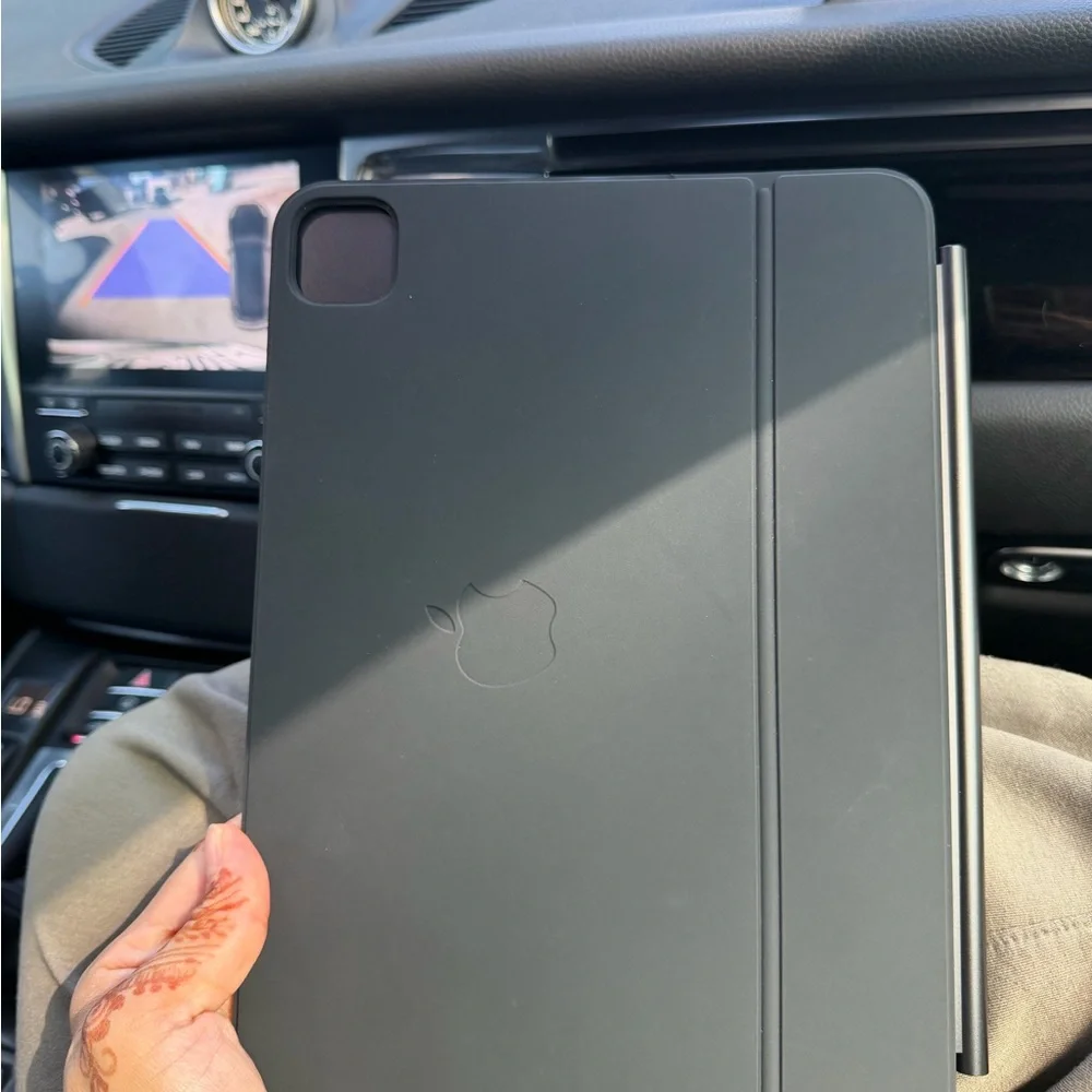 iPad Magic Keyboard - Picture 2 of 4